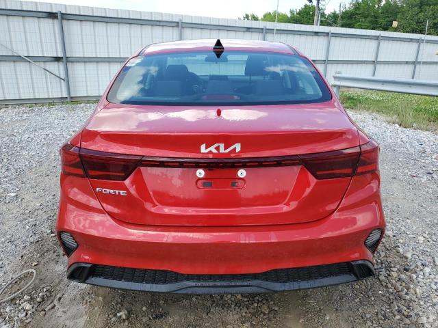 2024 KIA FORTE LX - 3KPF24AD8RE808582