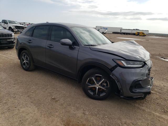 Vin: 3czrz1h74rm738960, lot: 52405595, honda hr-v exl 20244