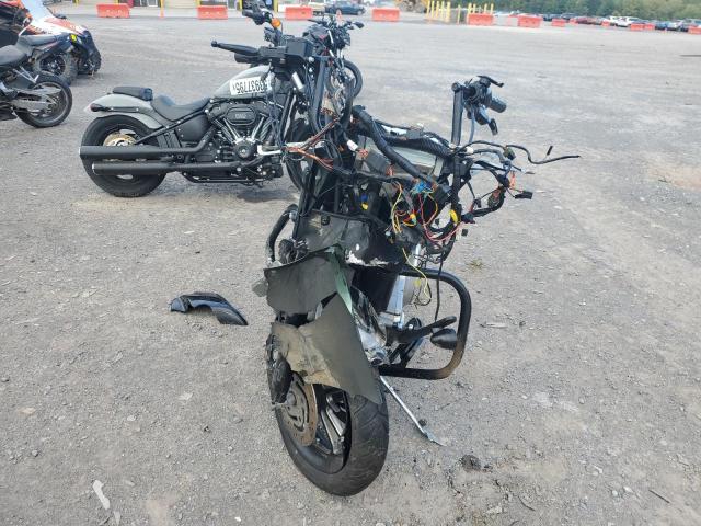 2004 HARLEY-DAVIDSON FLHTI 1HD1FVW134Y713299