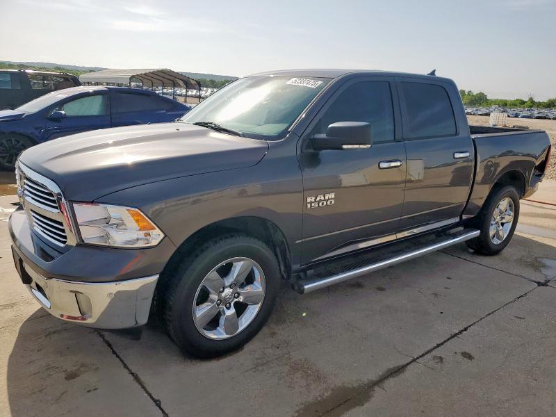 Vin: 1c6rr6lg7es384323, lot: 52337475, ram 1500 slt 2014 img_1