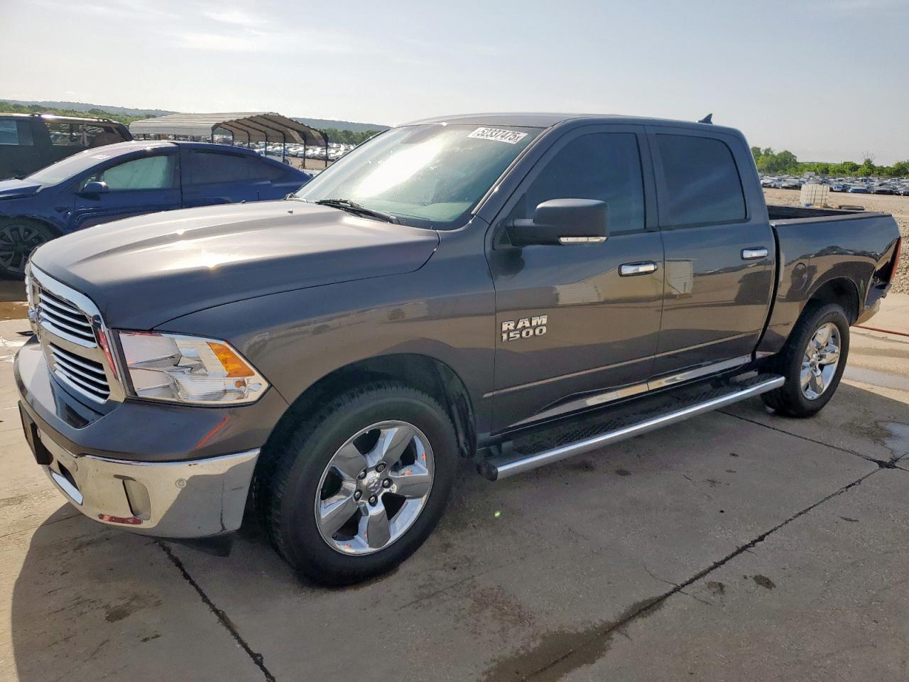 RAM 1500 SLT
