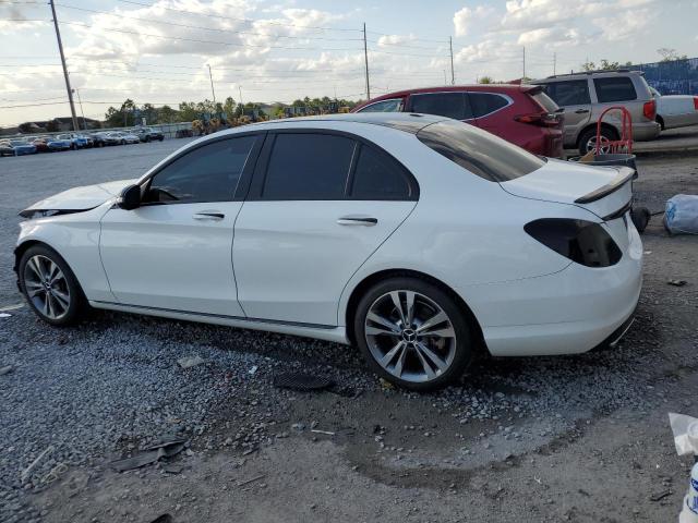 Vin: 55swf4jb9gu140977, lot: 53678745, mercedes-benz c-class 300 20162