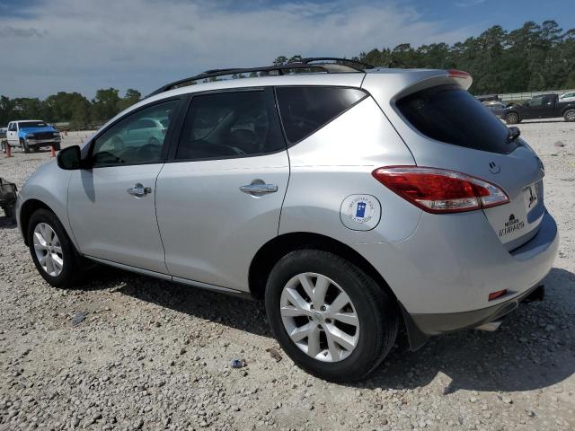 Vin: jn8az1muxcw101663, lot: 53432405, nissan murano s 20122