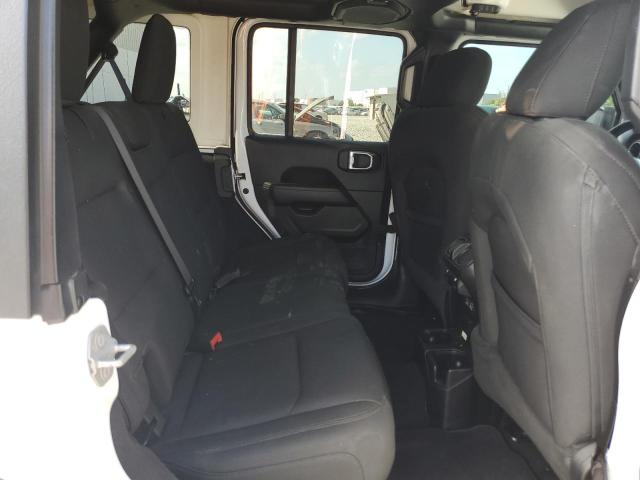 2021 JEEP WRANGLER U 1C4HJXEN8MW645866