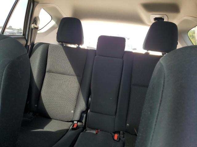 2017 TOYOTA RAV4 LE - 2T3ZFREV6HW370410