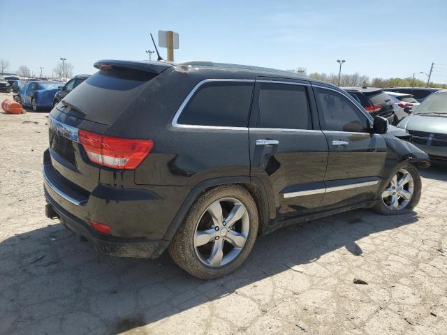 Vin: 1c4rjfcg3cc225662, lot: 53533385, jeep grand cher overland 20123