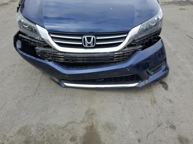 2015 HONDA ACCORD LX - 1HGCR2F37FA238366