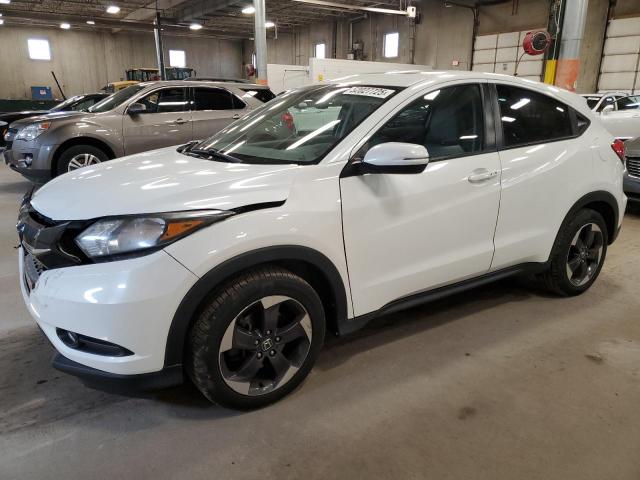 2018 HONDA HR-V EX - 3CZRU6H5XJM706237