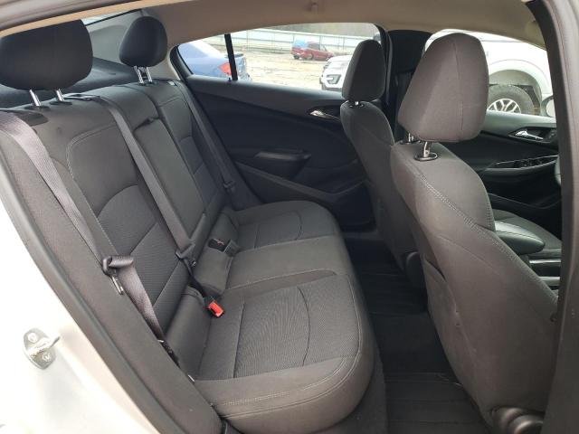 2016 CHEVROLET CRUZE LT - 1G1BE5SM5G7256460