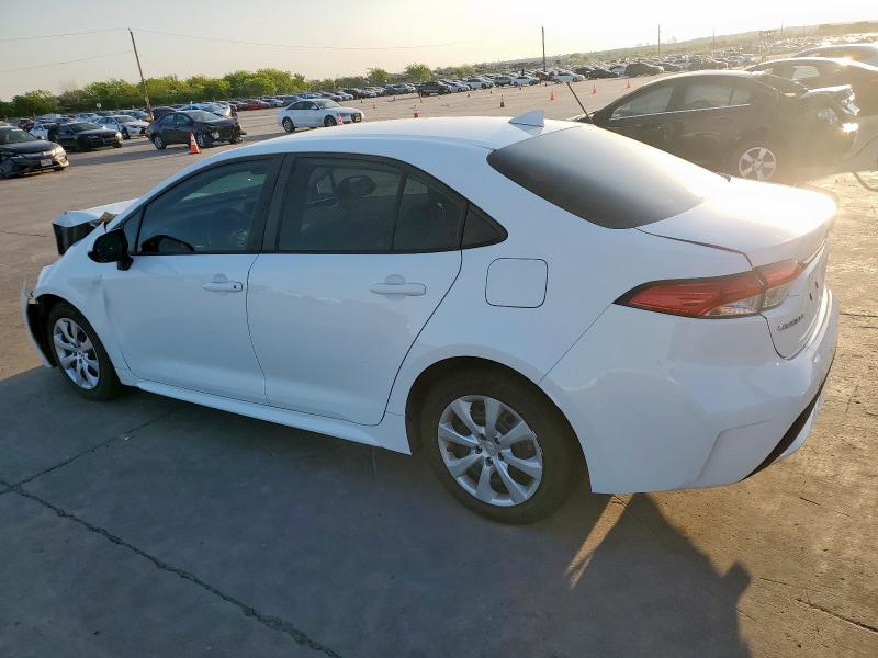Vin: 5yfeprae9lp061180, lot: 51959365, toyota corolla le 20202