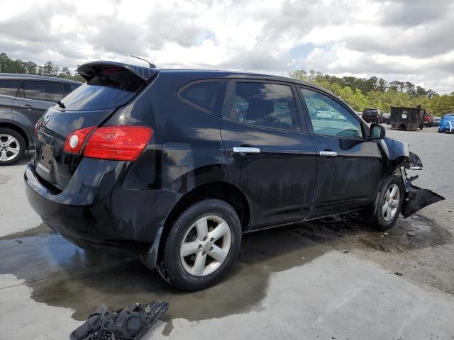 Vin: jn8as5mt7aw506315, lot: 53640705, nissan rogue s 20103