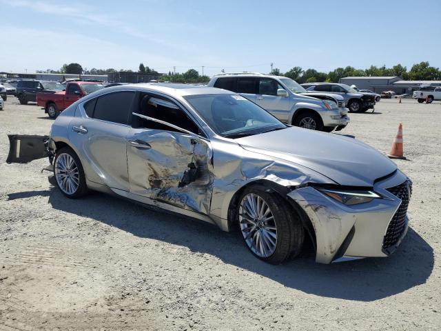 Vin: jthda1d2xp5124675, lot: 54183215, lexus is 300 20234