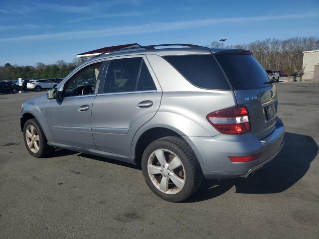 Vin: 4jgbb8gb6ba744168, lot: 53866755, mercedes-benz m-class 350 4matic 20112