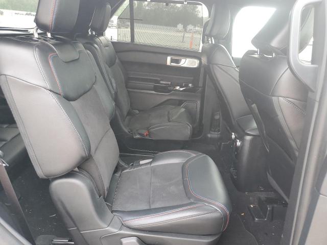 2024 FORD EXPLORER S - 1FM5K8GC7RGA71145