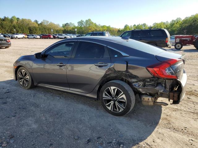 Vin: 2hgfc1f36hh652509, lot: 53441455, honda civic ex 20172