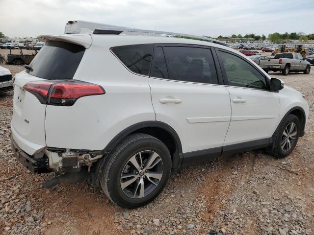 2018 TOYOTA RAV4 ADVEN - JTMWFREV4JD124266