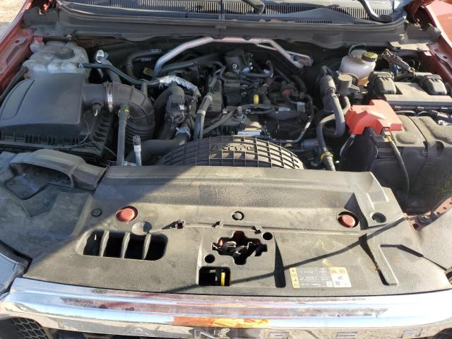 2022 FORD RANGER XL - 1FTER1EH0NLD24877