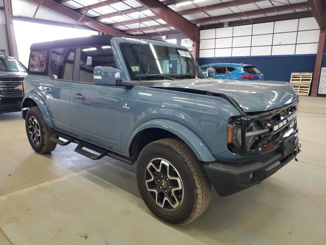 2024 FORD BRONCO OUT 1FMEE8BP6RLA71324
