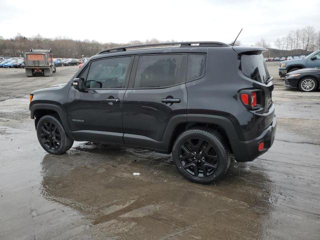 Vin: zaccjbbt0gpd02261, lot: 52854135, jeep renegade latitude 20162