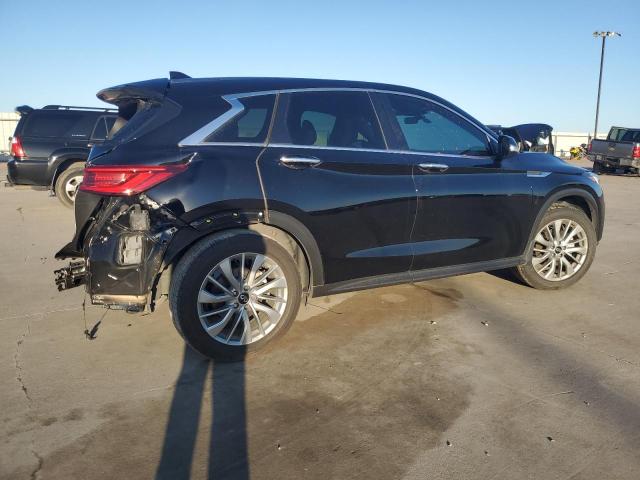 Vin: 3pcaj5aa7pf113901, lot: 53865115, infiniti qx50 pure 20233