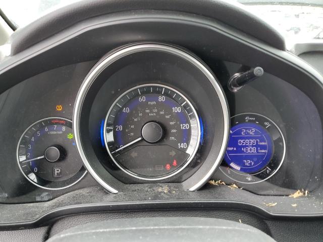 2018 HONDA FIT LX - 3HGGK5H42JM704004