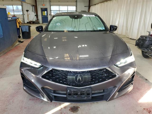 2021 ACURA TLX TECHNO 19UUB5F47MA002851