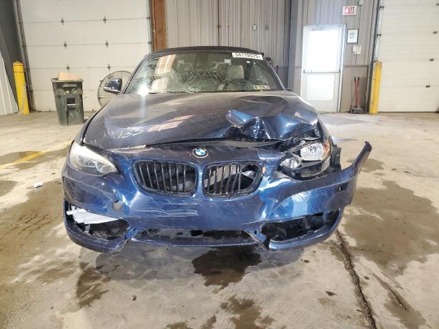 2017 BMW 230XI WBA2M9C58HV717167