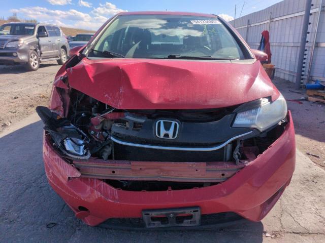 2015 HONDA FIT EX - 3HGGK5H82FM739443