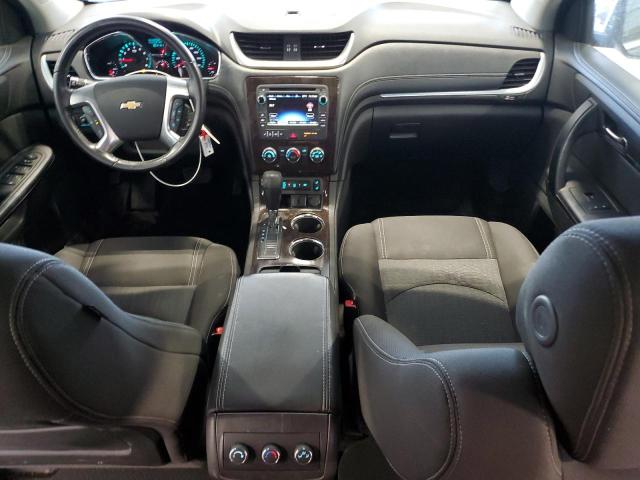 2016 CHEVROLET TRAVERSE L - 1GNKVGKD7GJ292258