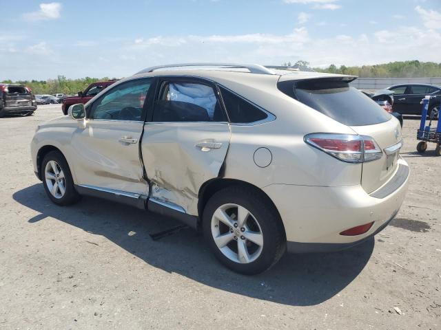 Vin: 2t2bk1ba5dc219848, lot: 53986685, lexus rx350 350 base 20132