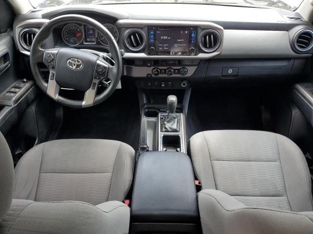 2018 TOYOTA TACOMA DOU - 5TFAZ5CN3JX071474