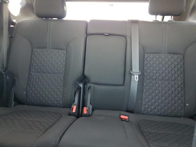 2021 CHEVROLET BLAZER 1LT - 3GNKBBRA4MS582832