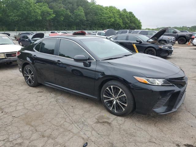 Vin: 4t1b11hk2ju649452, lot: 54512955, toyota camry l 20184