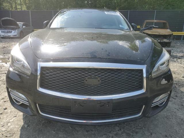 2015 INFINITI Q70L 3.7 JN1BY1PR3FM830603