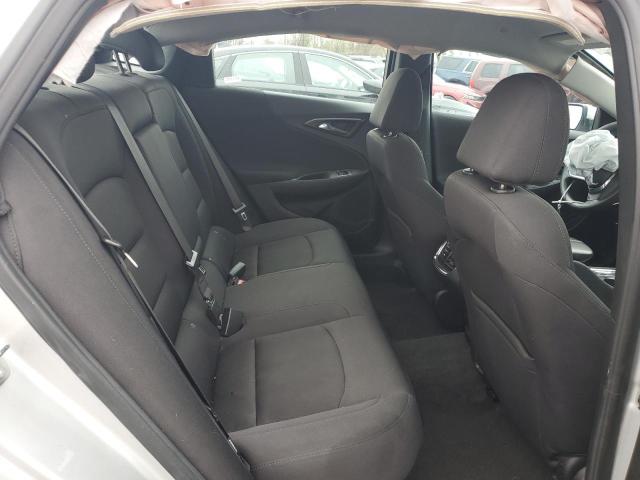 2022 CHEVROLET MALIBU LT - 1G1ZD5ST8NF115135