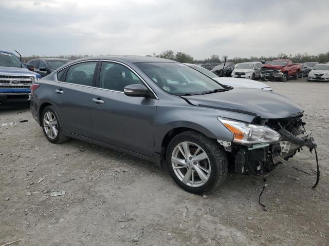 2015 NISSAN ALTIMA 2.5 - 1N4AL3AP4FC248077