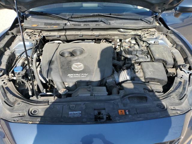 2016 MAZDA 6 SPORT - JM1GJ1U59G1415488