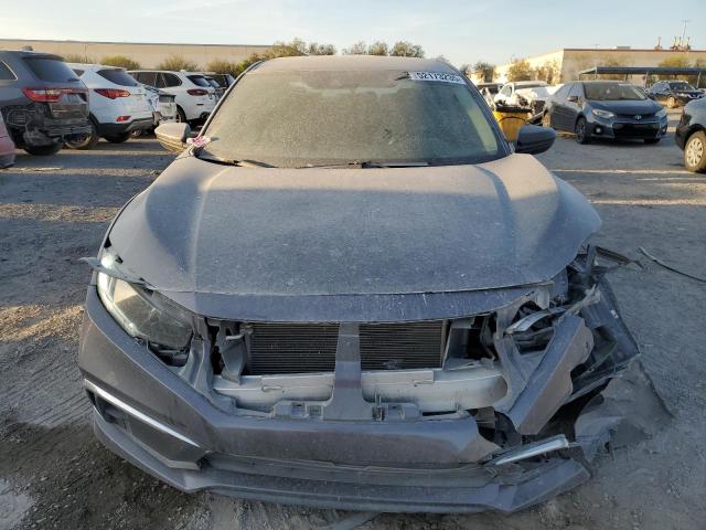 2021 HONDA CIVIC LX - 2HGFC2F6XMH537180