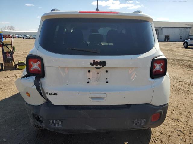 2023 JEEP RENEGADE A ZACNJDE11PPP18041