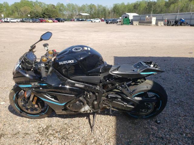 2024 SUZUKI GSX-R1000 JS1DM11HXR7100444