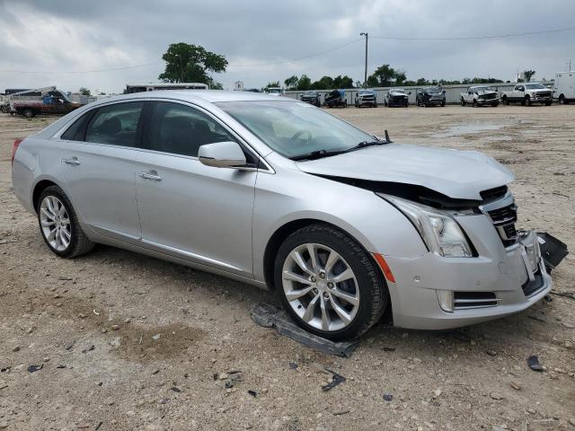 Vin: 2g61m5s3xg9192415, lot: 54627245, cadillac xts luxury collection 20164