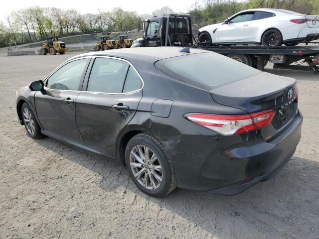 Vin: 4t1c11ak6lu979421, lot: 51309585, toyota camry le 20202