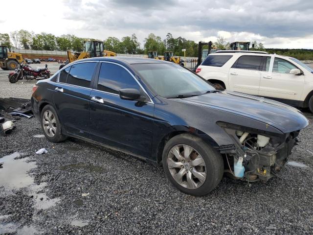 Vin: 1hgcp3f85aa008213, lot: 52179125, honda accord exl 20104
