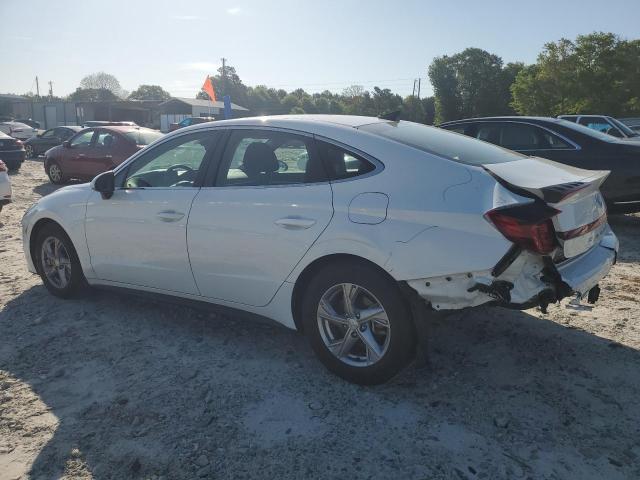 Vin: 5npeg4ja2nh144241, lot: 52341345, hyundai sonata se 20222
