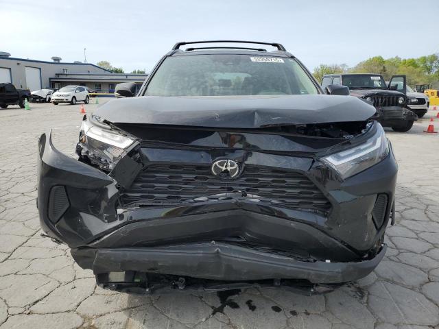2025 TOYOTA RAV4 XLE - 4T3RWRFVXSU174668