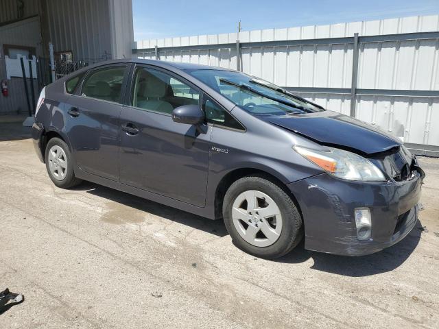 Vin: jtdkn3du4b1340077, lot: 54938385, toyota prius 20114