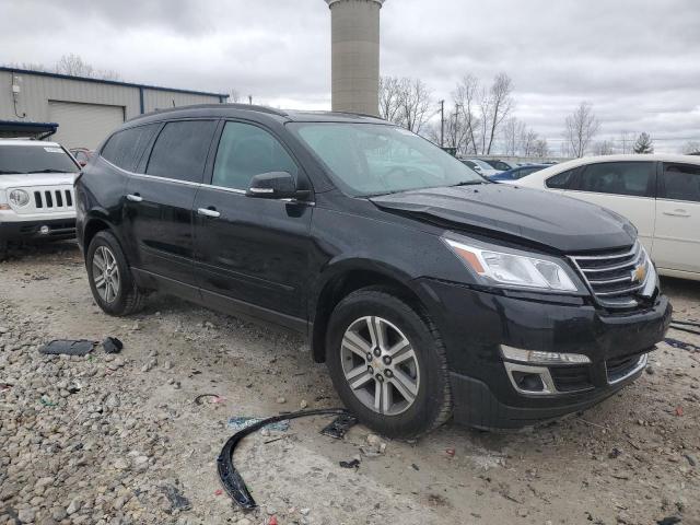 2017 CHEVROLET TRAVERSE L - 1GNKVGKDXHJ292014