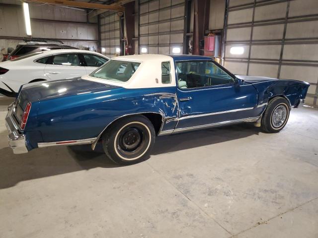 Vin: 1h57v6d483055, lot: 55043985, chevrolet montecarlo 19763
