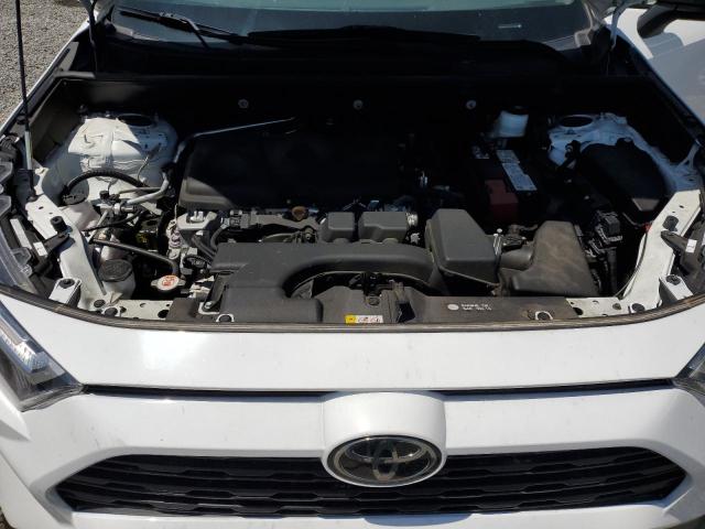 2023 TOYOTA RAV4 LE - 2T3H1RFV3PC222076