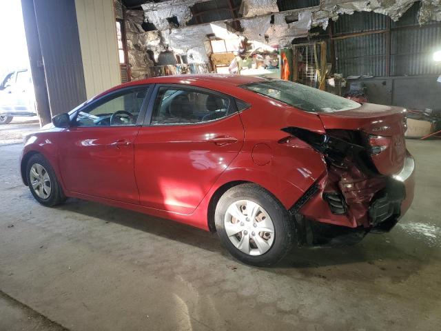 Vin: kmhdh4ae7gu606843, lot: 52169655, hyundai elantra se 20162